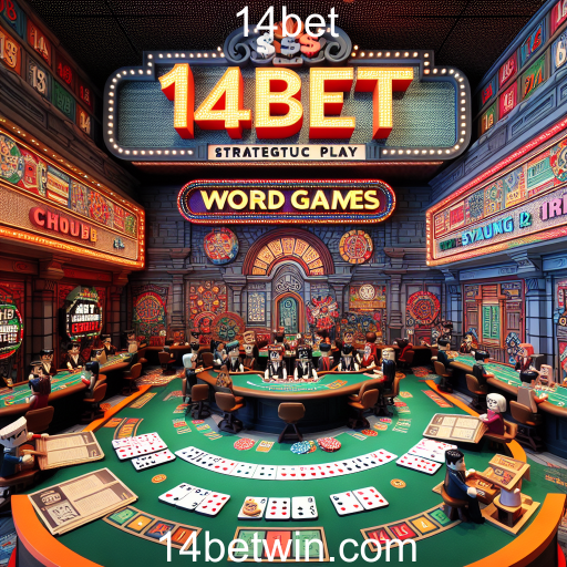 Explorando a Categoria 'Conta' no 14bet: Entretenimento e Aprendizado