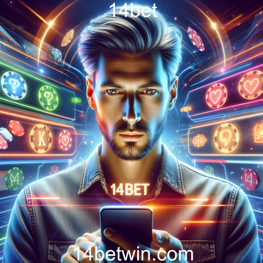Descubra o Mundo dos Jogos de Perguntas na 14bet